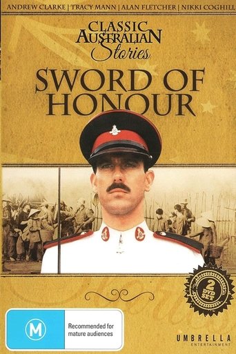 Sword of Honour Poster of Sword of Honour