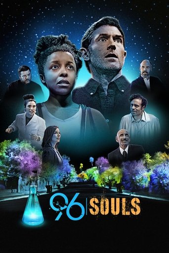 96 Souls Poster of 96 Souls