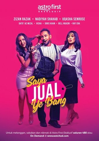 I'm selling ya Bro! Poster of I'm selling ya Bro!