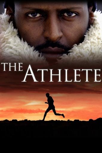 The Athlete Poster of The Athlete