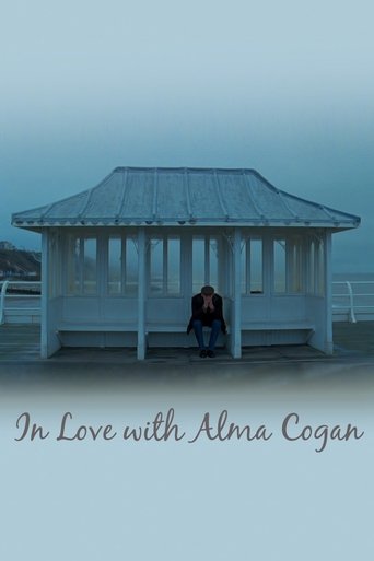 In Love with Alma Cogan Poster of In Love with Alma Cogan