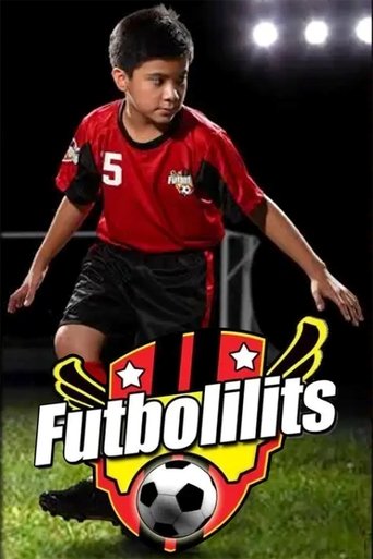 Futbolilits Poster of Futbolilits