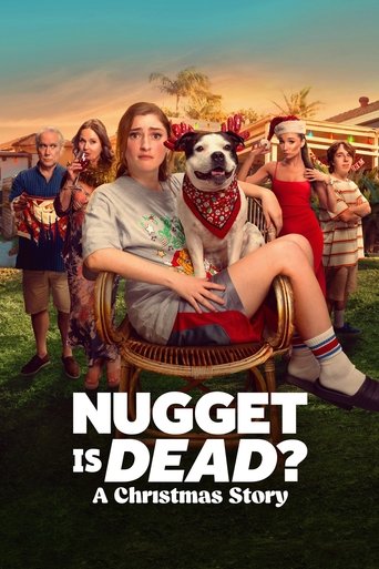 Nugget Is Dead?: A Christmas Story Poster of Nugget Is Dead?: A Christmas Story