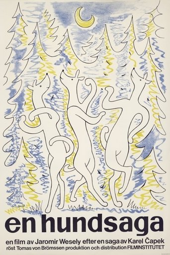 A Dog's Tale Poster of A Dog's Tale