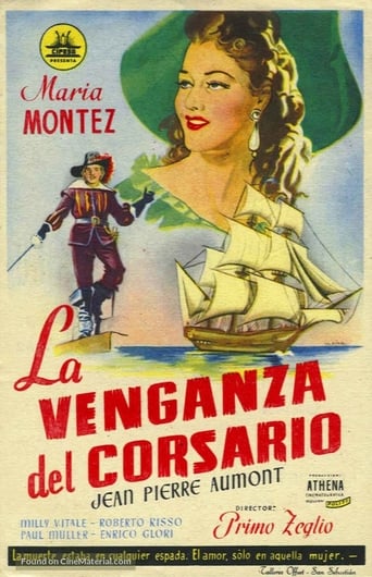 Revenge of the Pirates Poster of Revenge of the Pirates