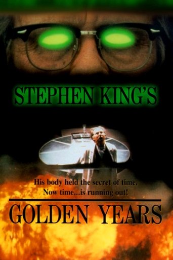 Golden Years Poster of Golden Years