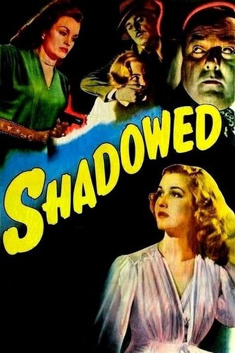 Shadowed Poster of Shadowed