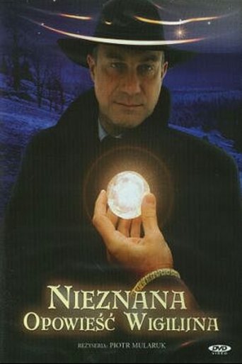 Nieznana opowieść wigilijna Poster of Nieznana opowieść wigilijna