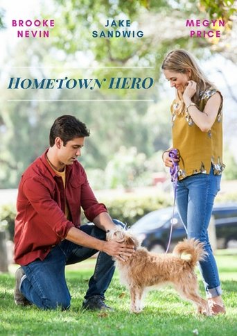 Hometown Hero Poster of Hometown Hero