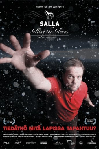 Salla - Selling the Silence Poster of Salla - Selling the Silence