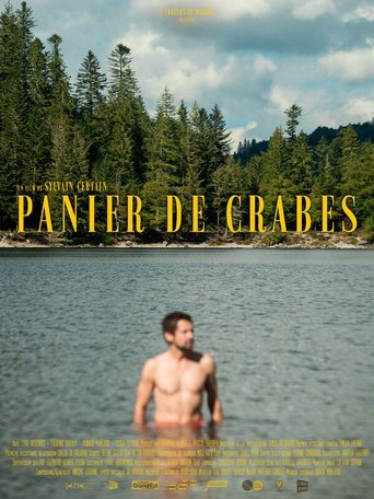 Panier de Crabes Poster of Panier de Crabes