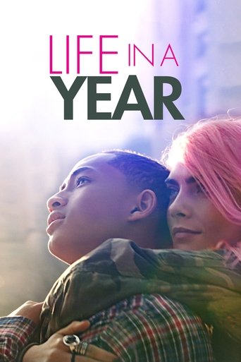 Life in a Year Poster of Life in a Year