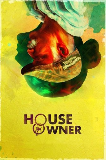 House Owner Poster of House Owner