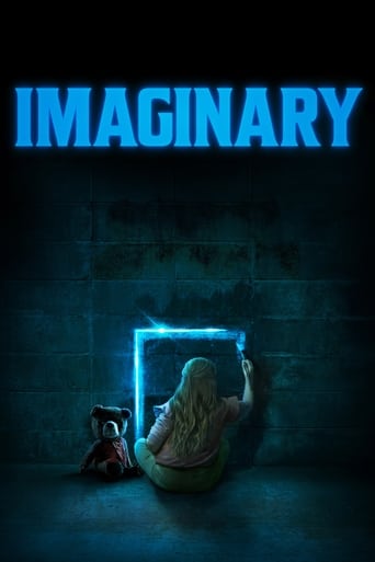 Imaginary Poster of Imaginary