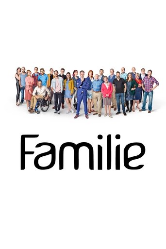 Familie Poster of Familie