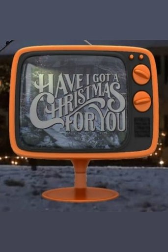 Have I Got a Christmas for You Poster of Have I Got a Christmas for You