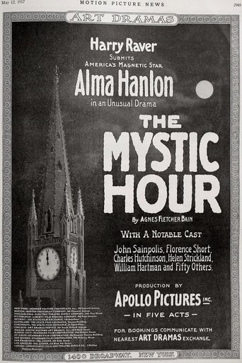 The Mystic Hour Poster of The Mystic Hour