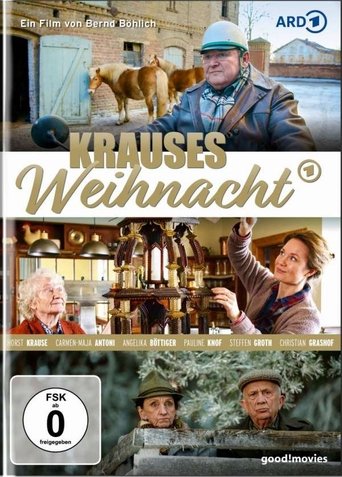 Krauses Weihnacht Poster of Krauses Weihnacht