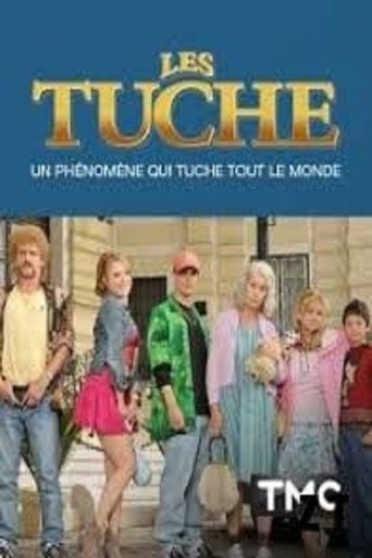 Les Tuche : un phénomène qui tuche tout le monde Poster of Les Tuche : un phénomène qui tuche tout le monde