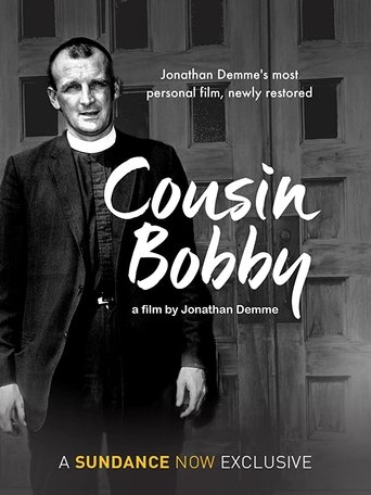 Cousin Bobby Poster of Cousin Bobby