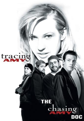 Tracing Amy: The Chasing Amy Doc Poster of Tracing Amy: The Chasing Amy Doc