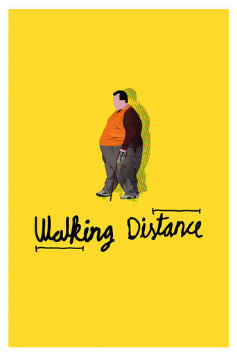 Walking Distance Poster of Walking Distance