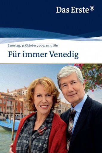Für immer Venedig Poster of Für immer Venedig
