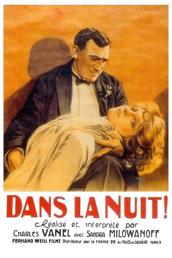 In the Night Poster of In the Night