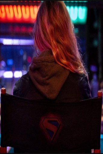 Supergirl Poster of Supergirl