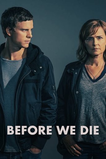 Before We Die Poster of Before We Die
