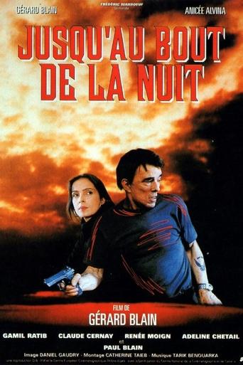 Until The End Of The Night Poster of Until The End Of The Night