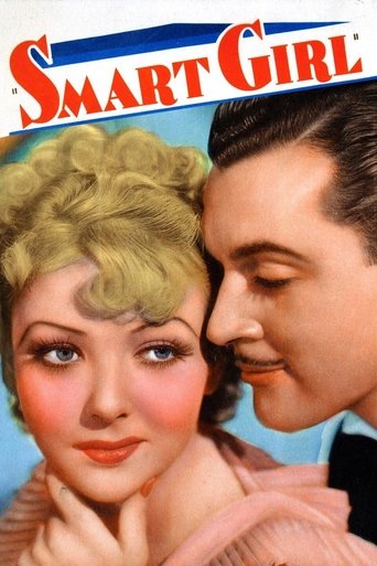 Smart Girl Poster of Smart Girl