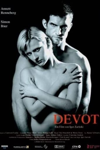 Devotion Poster of Devotion