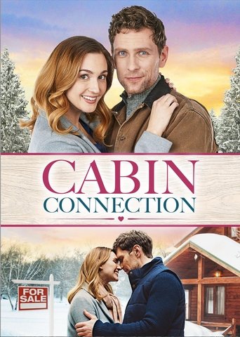 Cabin Connection Poster of Cabin Connection