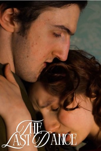 The Last Dance Poster of The Last Dance