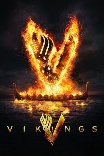 Vikings Poster of Vikings