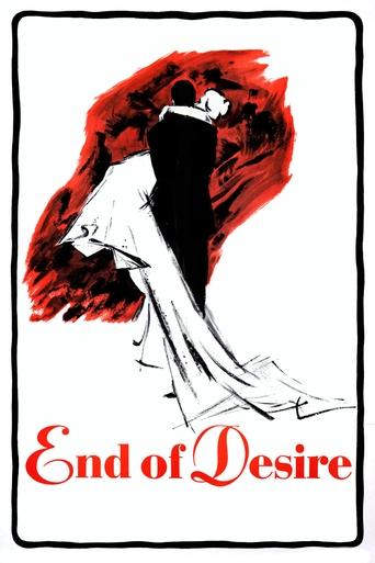 End of Desire Poster of End of Desire
