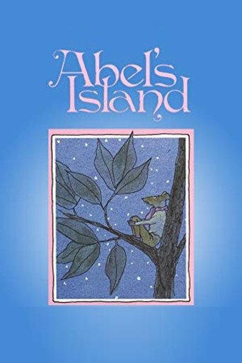 Abel's Island Poster of Abel's Island