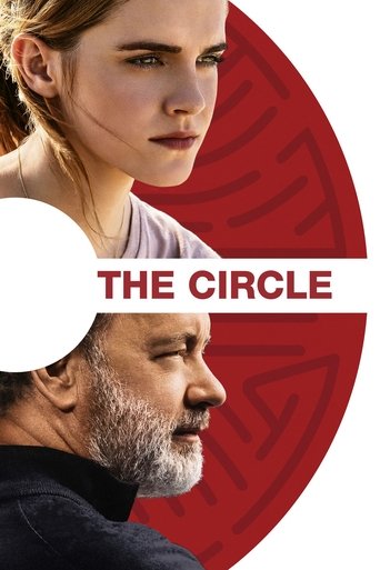 The Circle Poster of The Circle