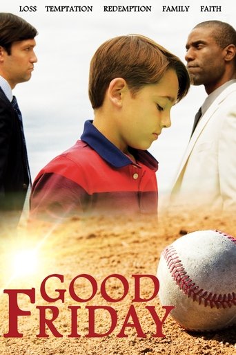 Good Friday Poster of Good Friday