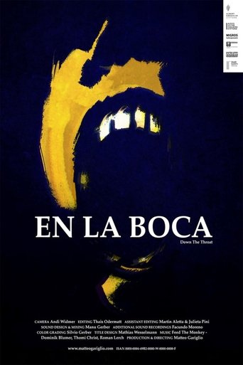 En La Boca Poster of En La Boca