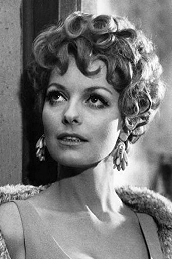 Angelika Ott Portrait of Angelika Ott