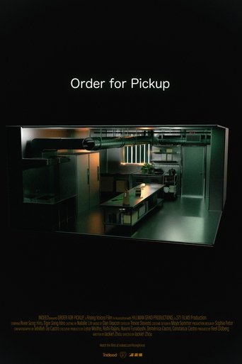 Order for Pickup Poster of Order for Pickup