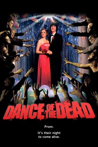 Dance of the Dead Poster of Dance of the Dead
