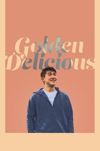 Golden Delicious Poster of Golden Delicious