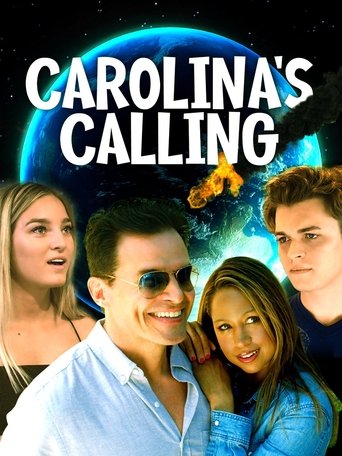 Carolina's Calling Poster of Carolina's Calling