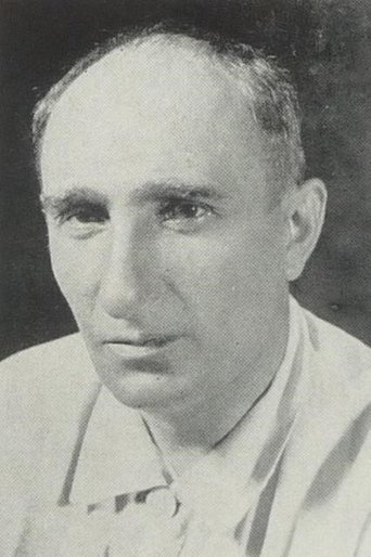 Aleksandre Imedashvili Portrait of Aleksandre Imedashvili