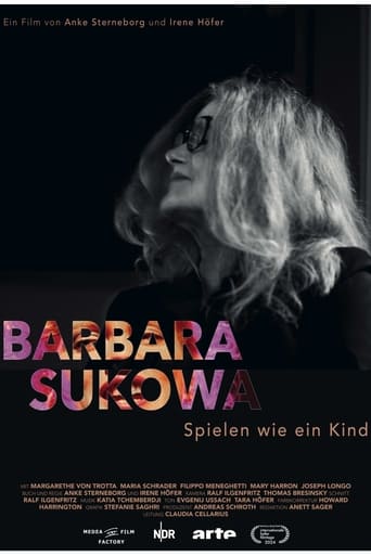Sukowa - Playful Like A Child Poster of Sukowa - Playful Like A Child