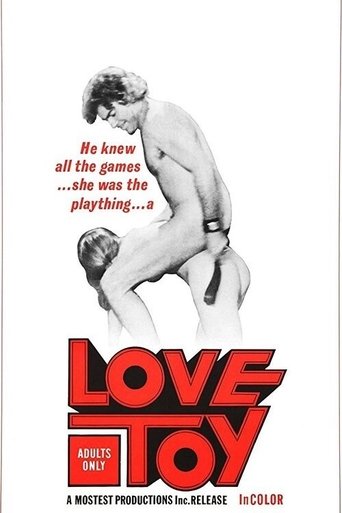 Love Toy Poster of Love Toy