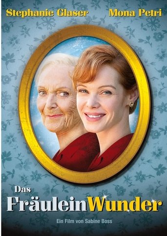 Das Fräuleinwunder Poster of Das Fräuleinwunder